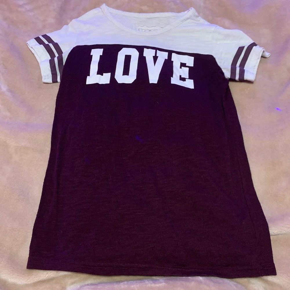 kids shirt